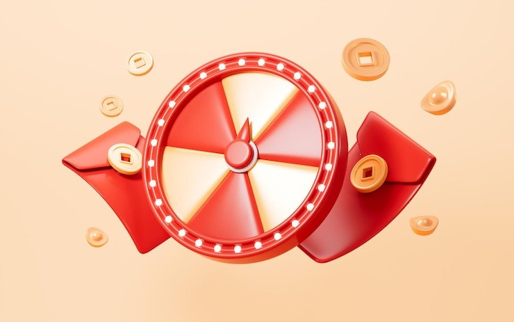 Sistem tier loyalitas piramidslot dengan cashback progresif