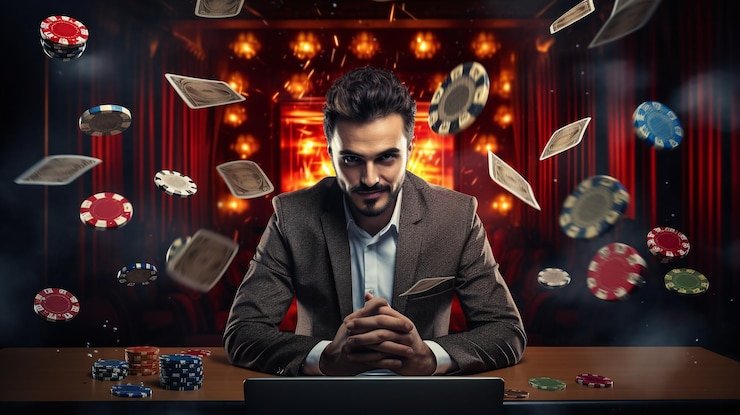 Antarmuka Number Prediction di piramidslot dengan pilihan angka dan struktur hadiah